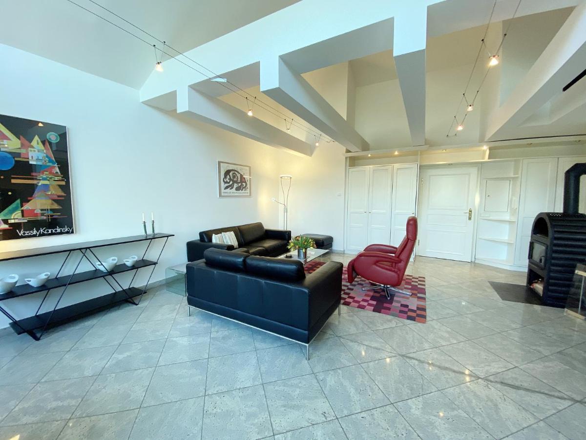 הרינגסדורף Villa Caprivi - Ferienwohnung 11 C מראה חיצוני תמונה
